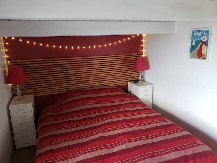 غرفة النوم 3