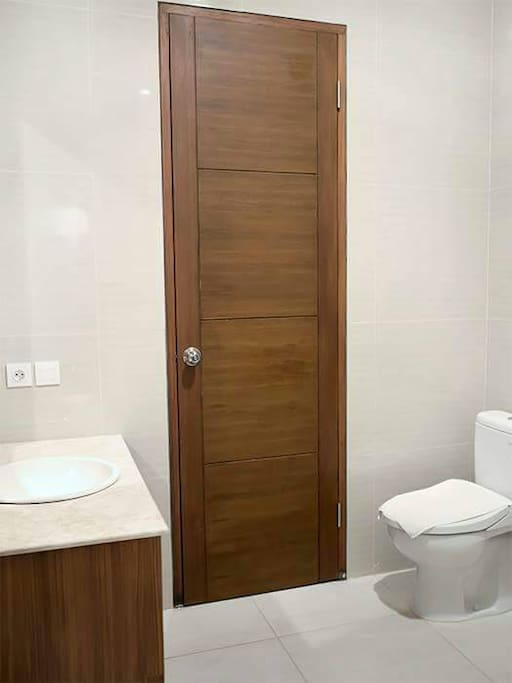 BATH ROOM
