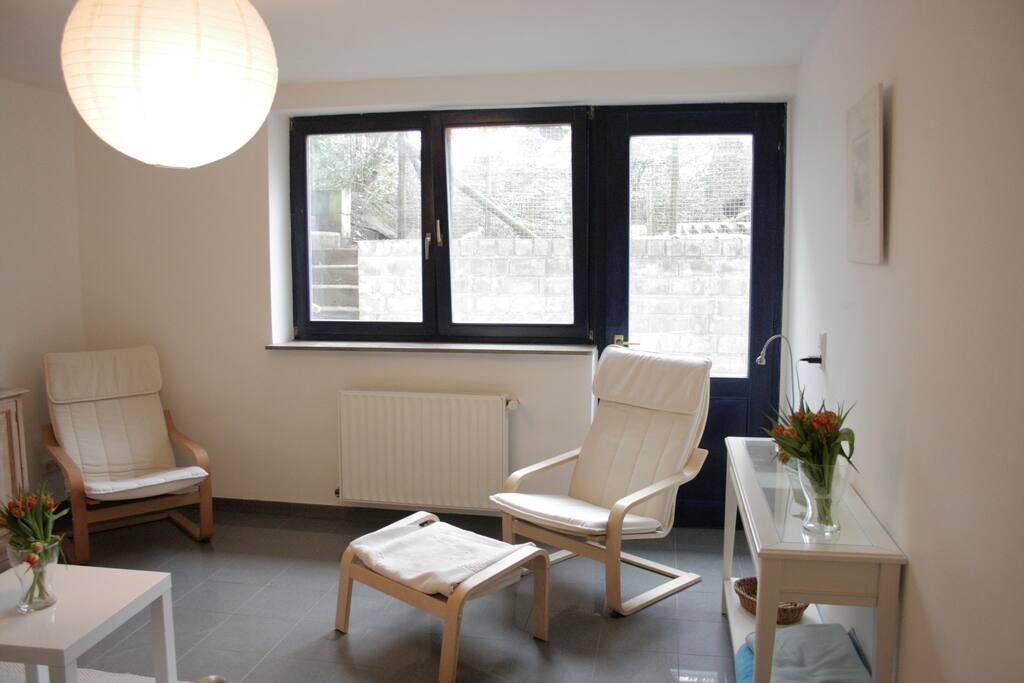 Wohnraum