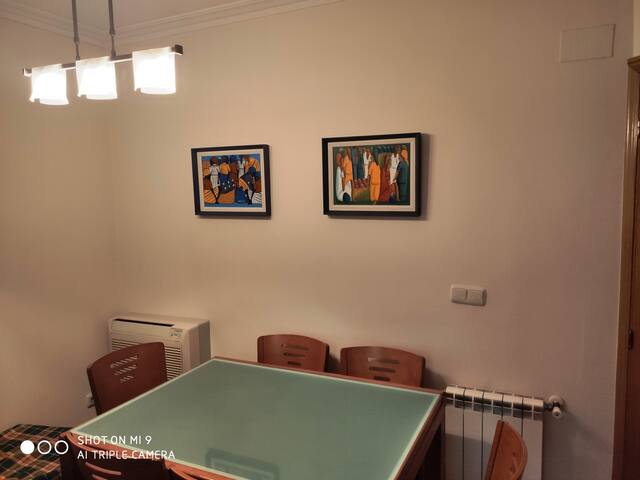 Apartamento Catedral Buen Pastor gallery image 5