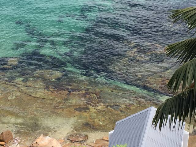 Bundeena Luxe – Huge North Facing Waterfront Home gallery image 3