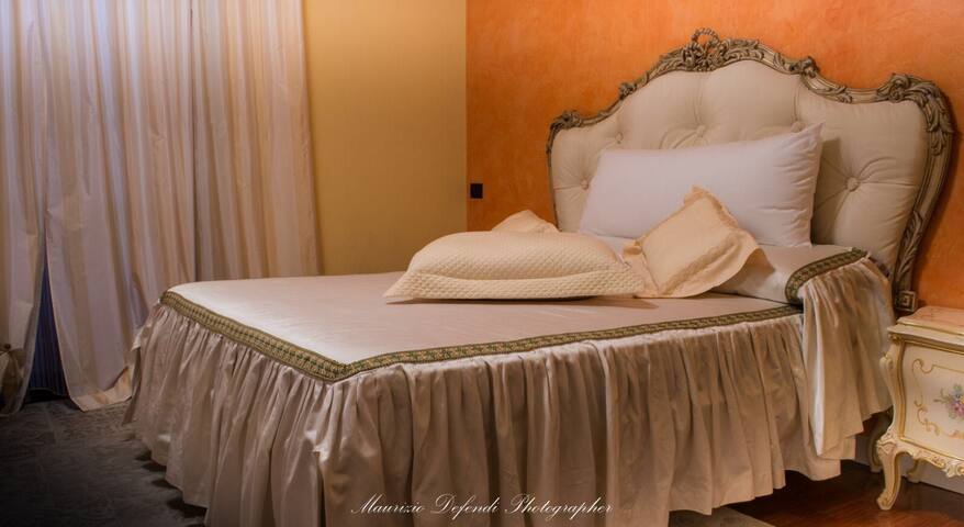 VILLA SERENA B&B gallery image 3