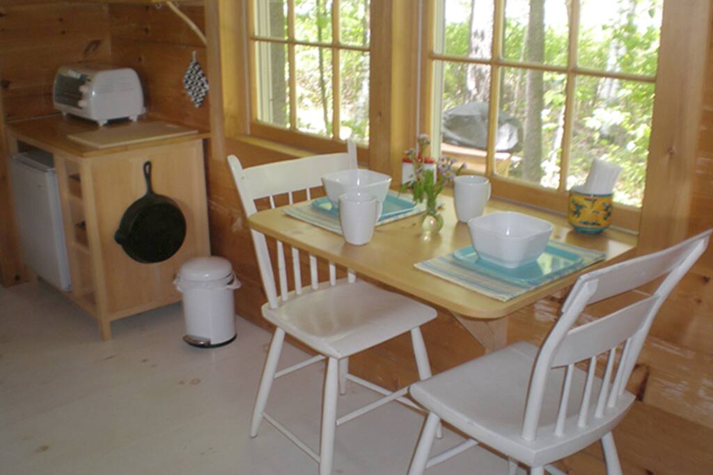 Custom cabin by the river in Newfane, VT Cabins for Rent in Newfane