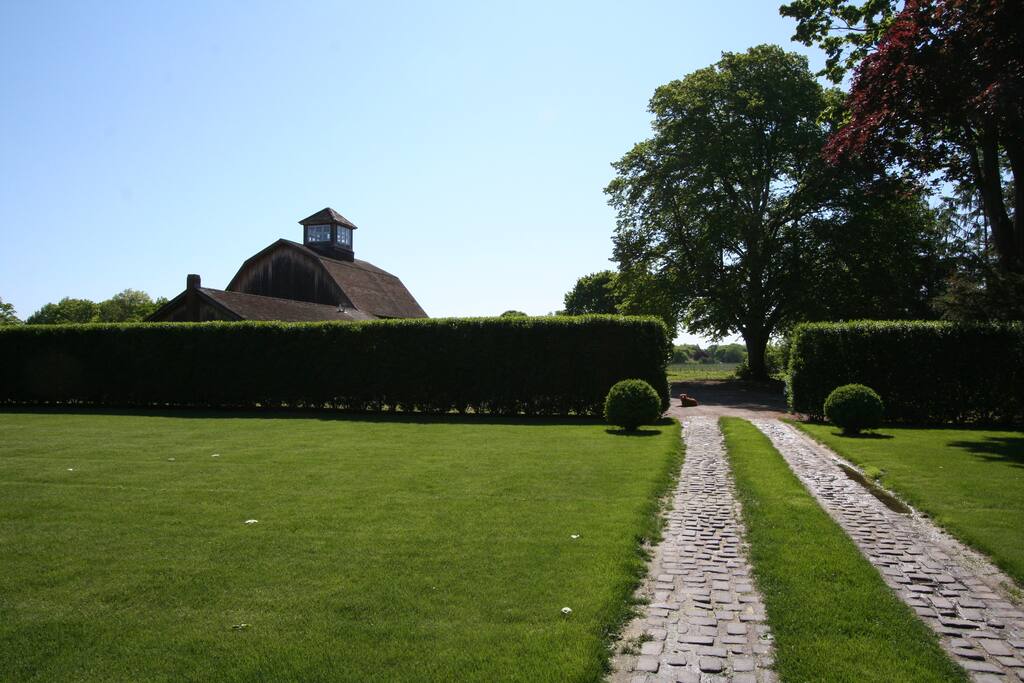 Barn Life Houses for Rent in Cutchogue, New York, United States