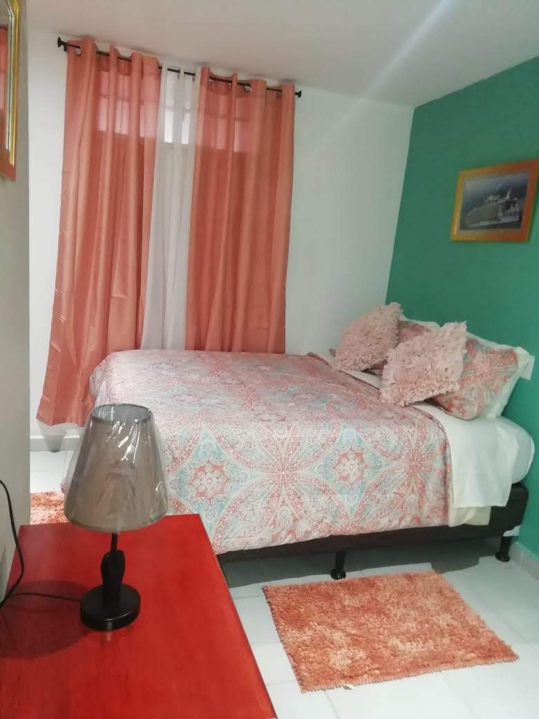 საძინებელი 2