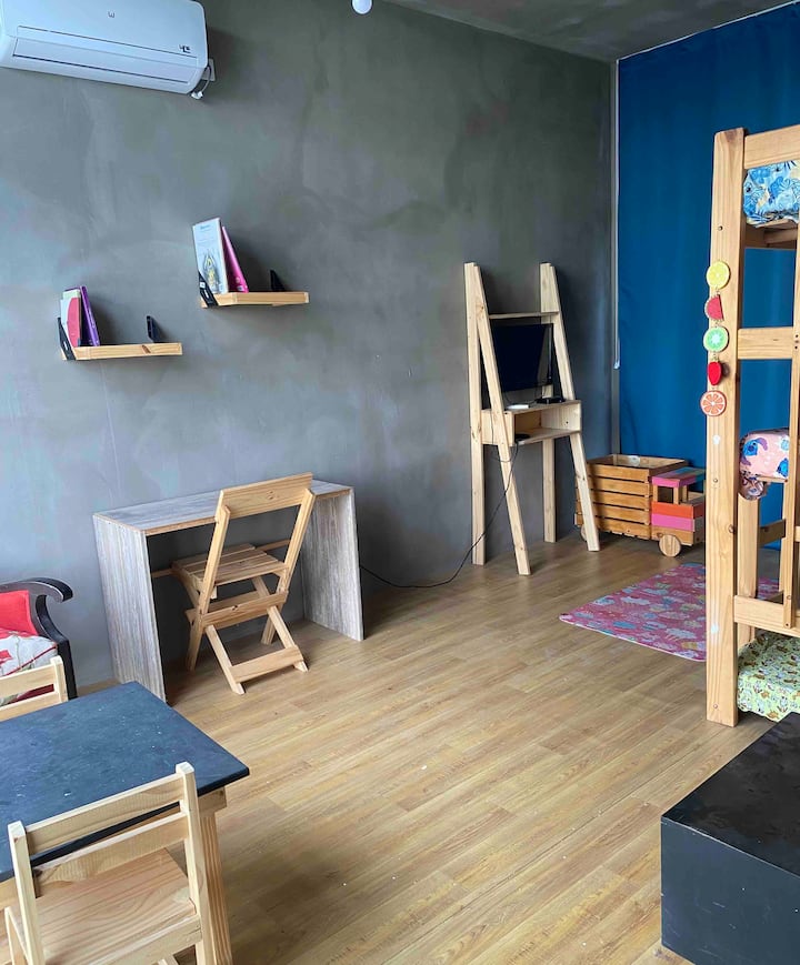 Habitación 2