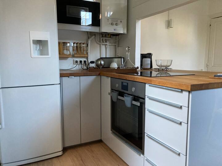 Top 20 Airbnb Vacation Rentals In Chantilly, France Updated 2024