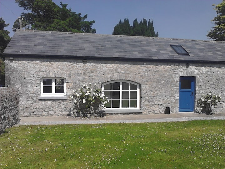 Enclosure in Ballyadam (clanwilliam By.)