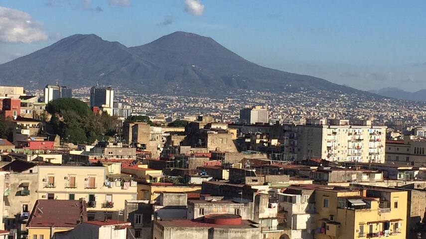 La terrazza di Nonna Anna, esperienza Napoletana gallery image 5