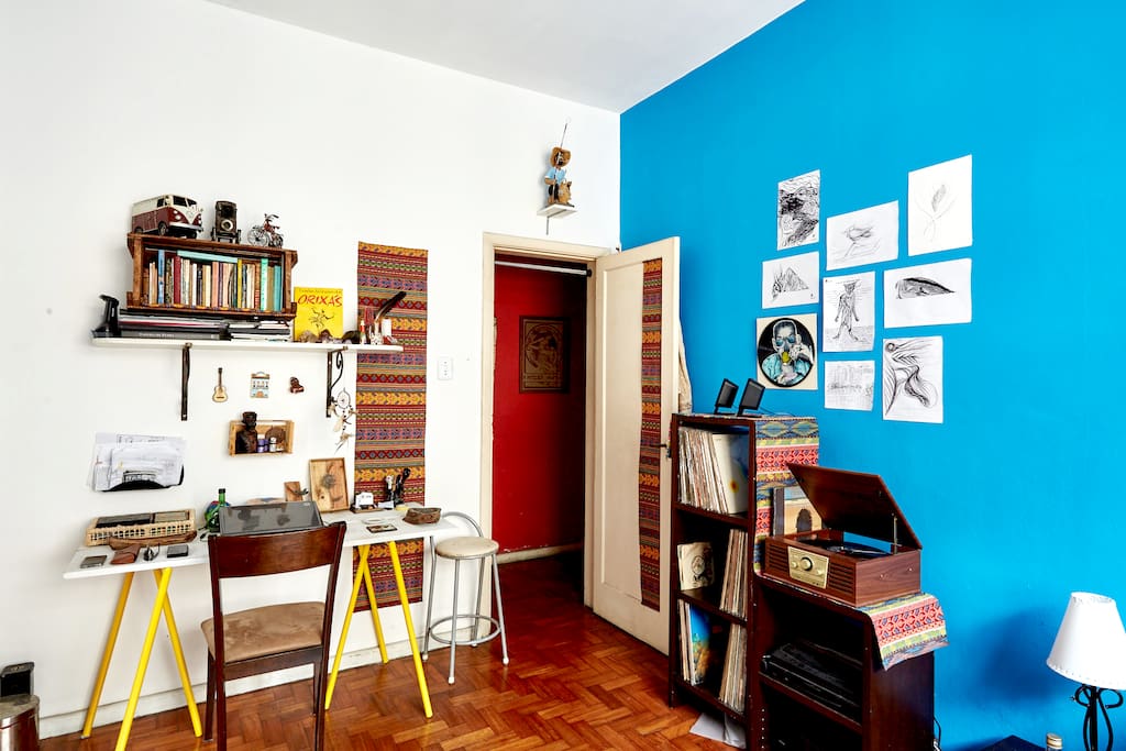 Room III