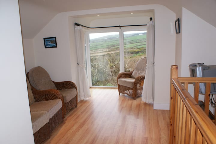 Stone Cottage on Valentia Island