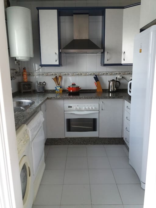 Cocina