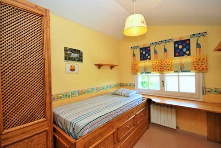 ห้องพัก 2 เตียง