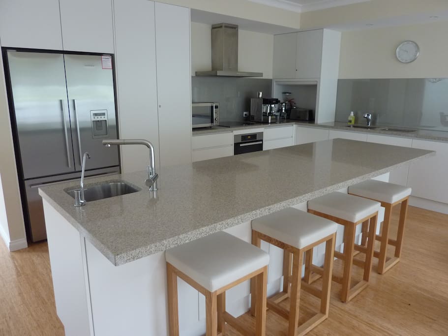 Kitchen - La Perouse Collection