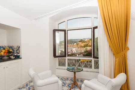 Surriento Suites B&B Camera Sogno