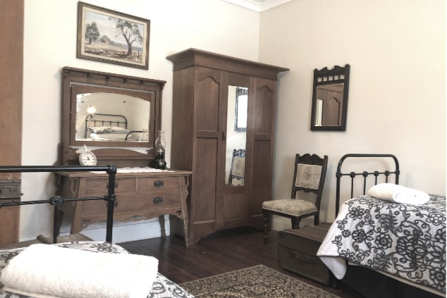 全屋复古家具系列