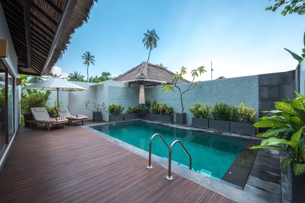 Private Pool Villa
