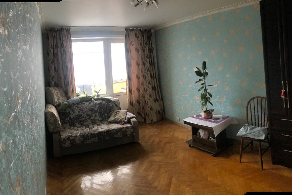 Гостиная