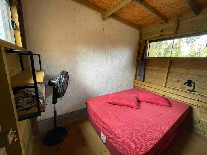 საძინებელი 2