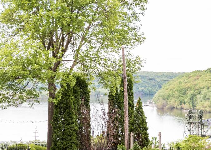 Durant House – Historic Stillwater Mansion gallery image 4