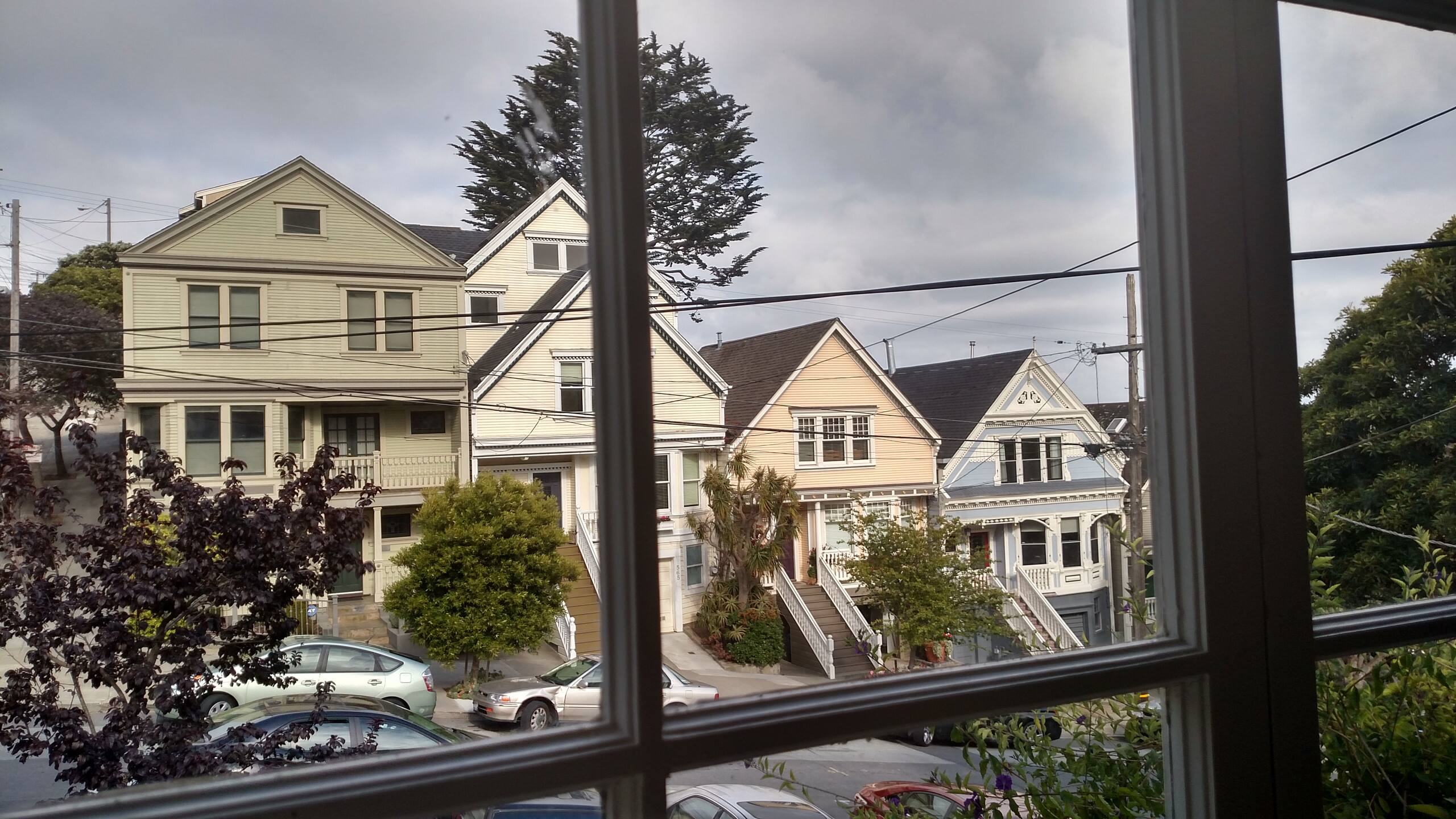Noe/Castro 1BD Hideaway - Image 14