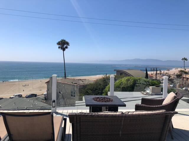 Ocean/Sunset views 2Dream of /Private Home,parking gallery image 4