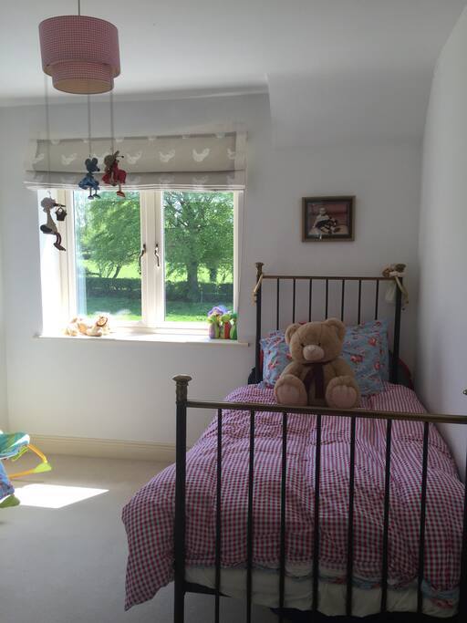 Children's room