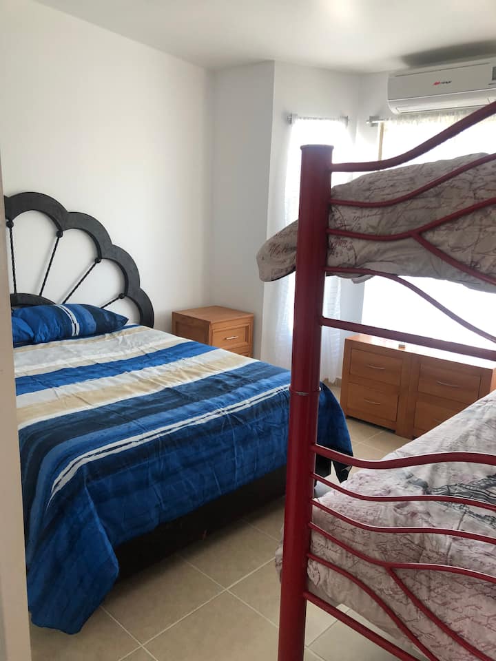 غرفة النوم 2