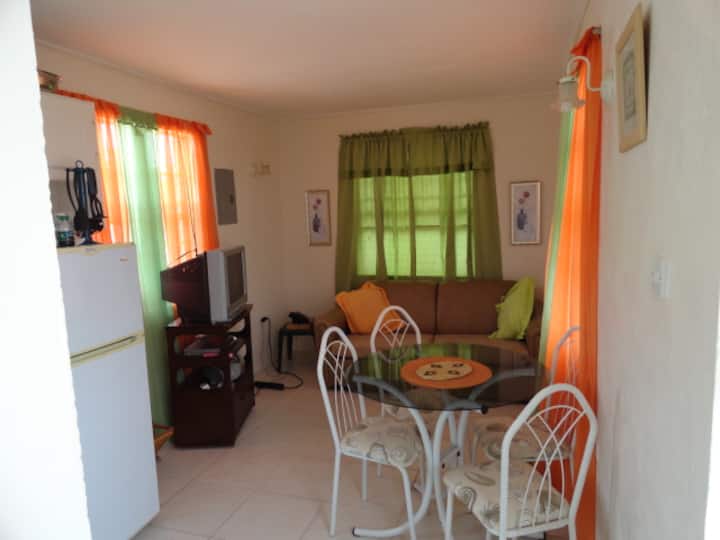 Fairways Gardens 1-bedroom Apartment - Bridgetown