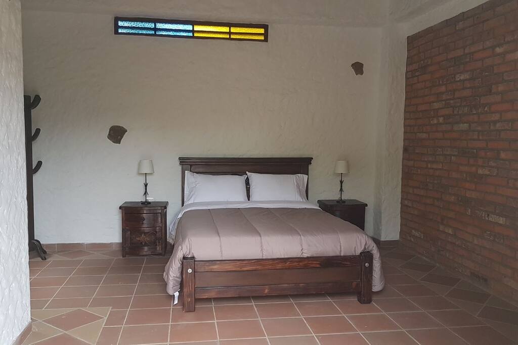 Habitación 25 Mts