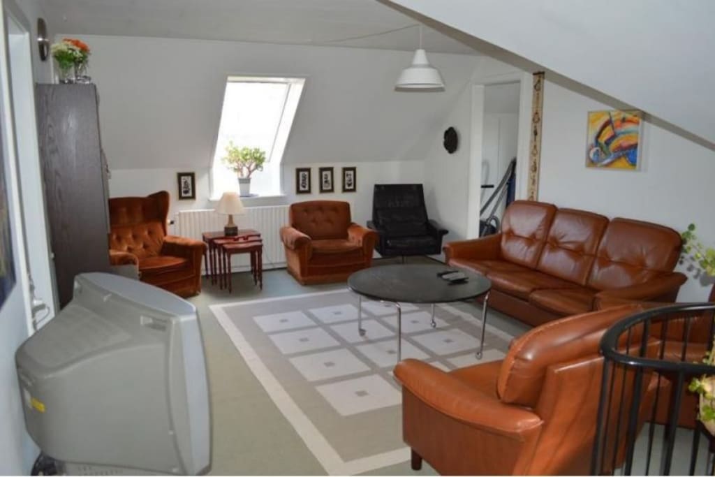 Livingroom