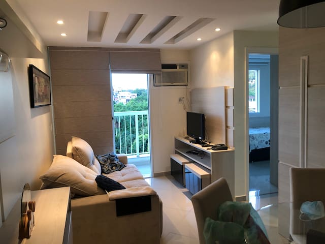 Guest favorite listing in Niterói