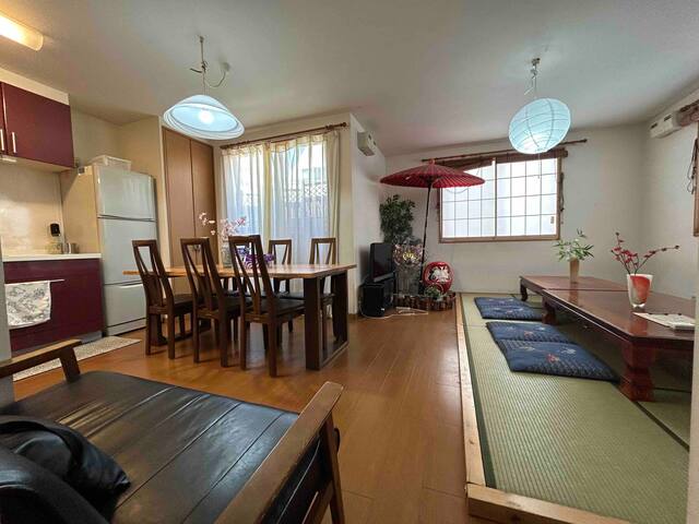 3 minute walk from Shinjuku and Shin-Okubo、120㎡ gallery image 5