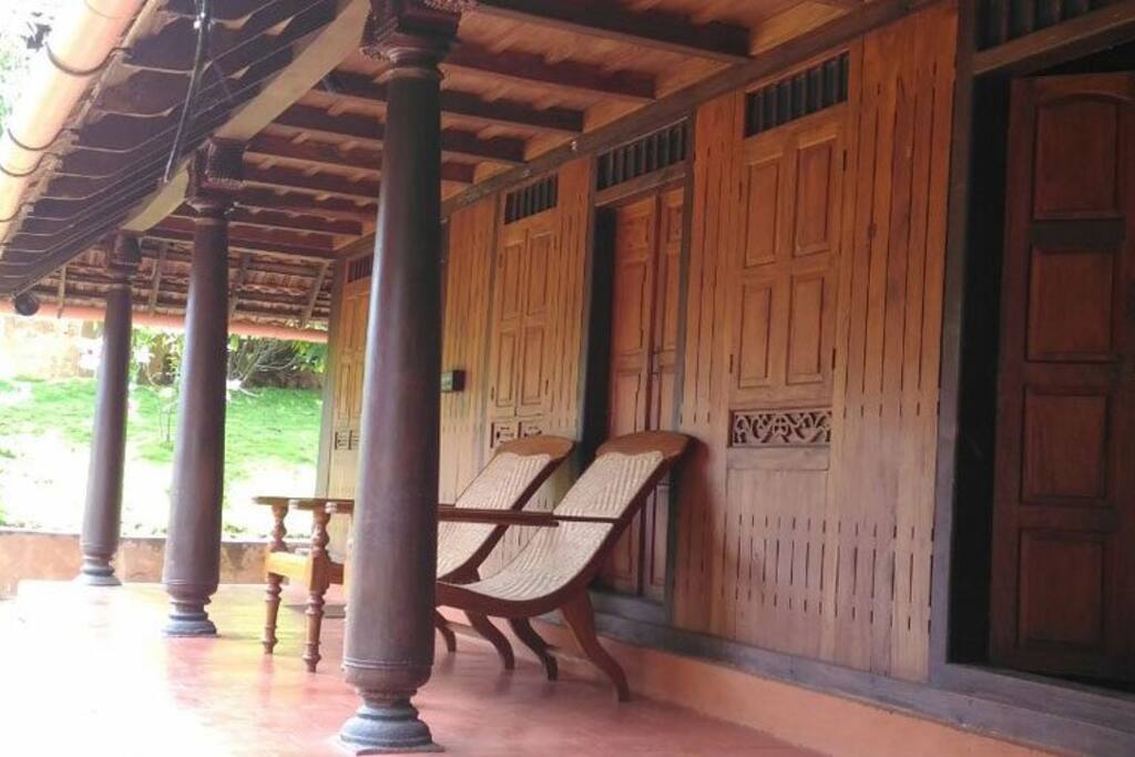 Illam Varanda