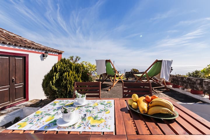 Turismo Rural Isla Bonita managed Airbnb listing 3
