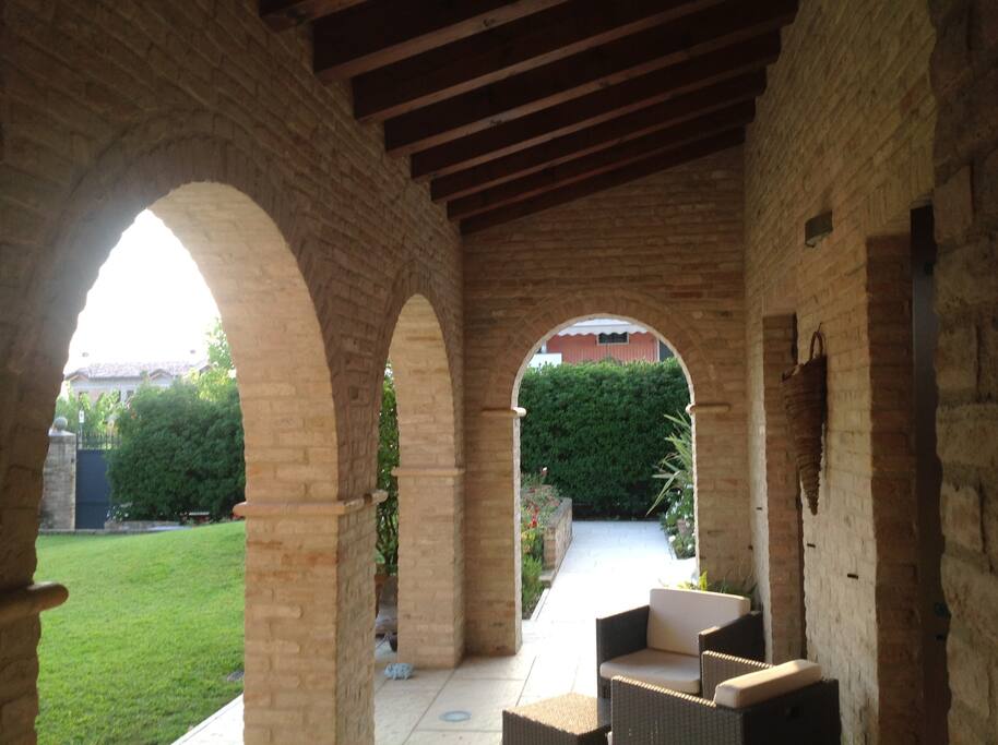 sottoportici