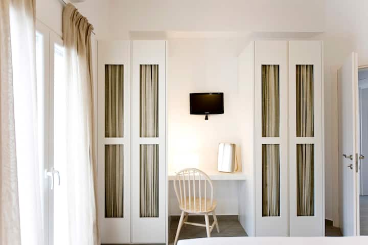 חדר שינה ראשי