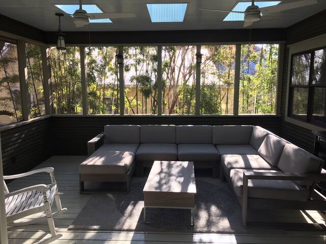 4/5 bedroom house in Clarkesville gallery image 3