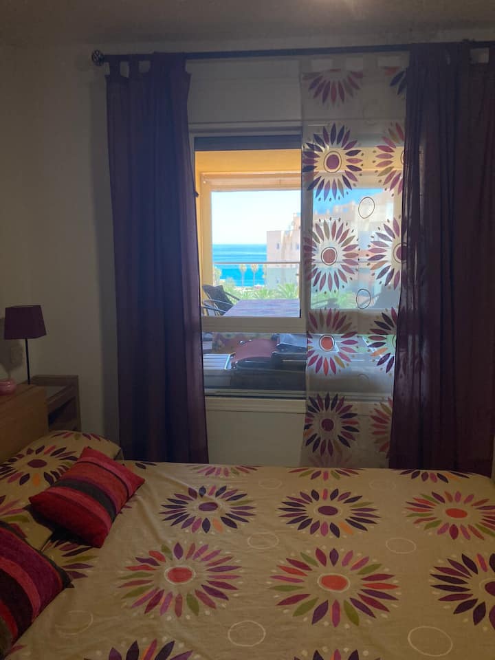 საძინებელი 1