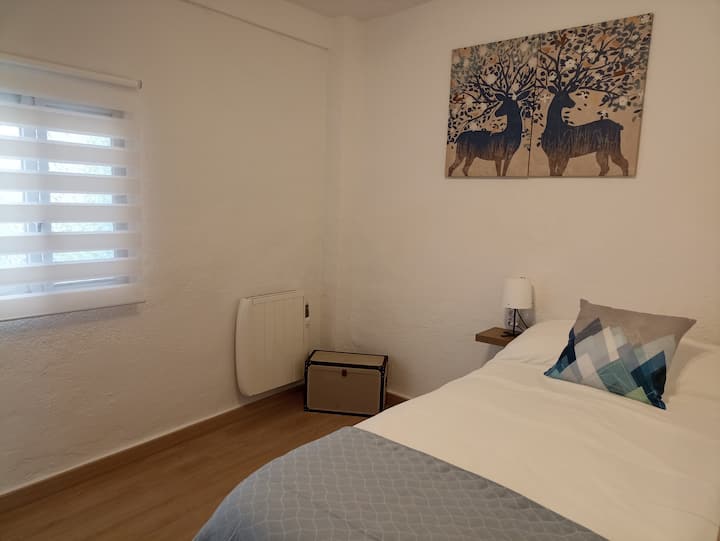 Habitación doble