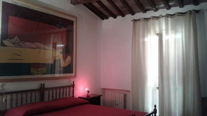 Спална соба 