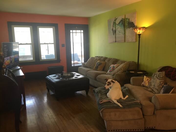 Wauwatosa Vacation Rentals & Homes Wisconsin, United States Airbnb