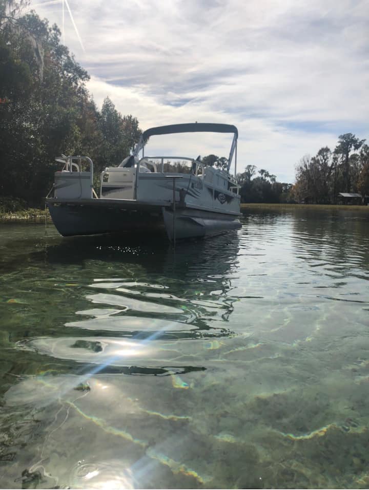 Dunnellon Vacation Rentals & Homes Florida, United States Airbnb