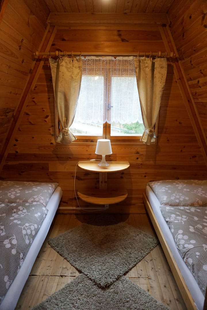 Habitación 1