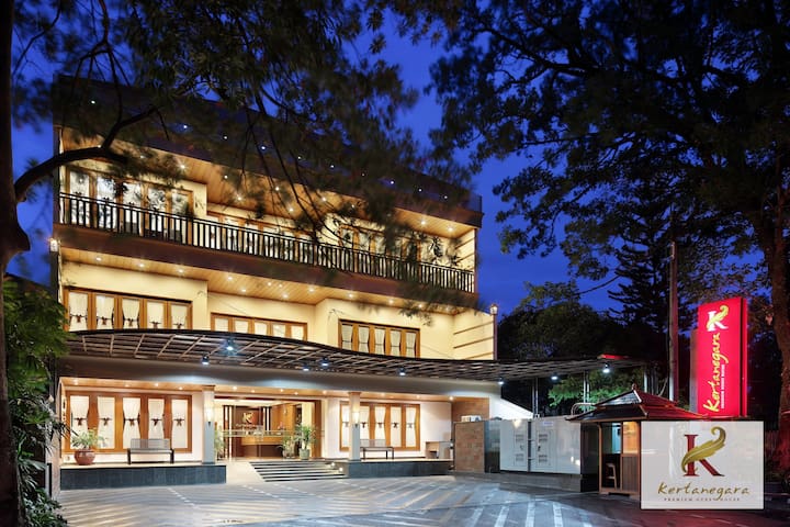 Airbnb® Malang – Ferieboliger og steder at bo - East Java 
