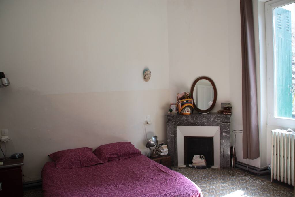 Chambre 2
