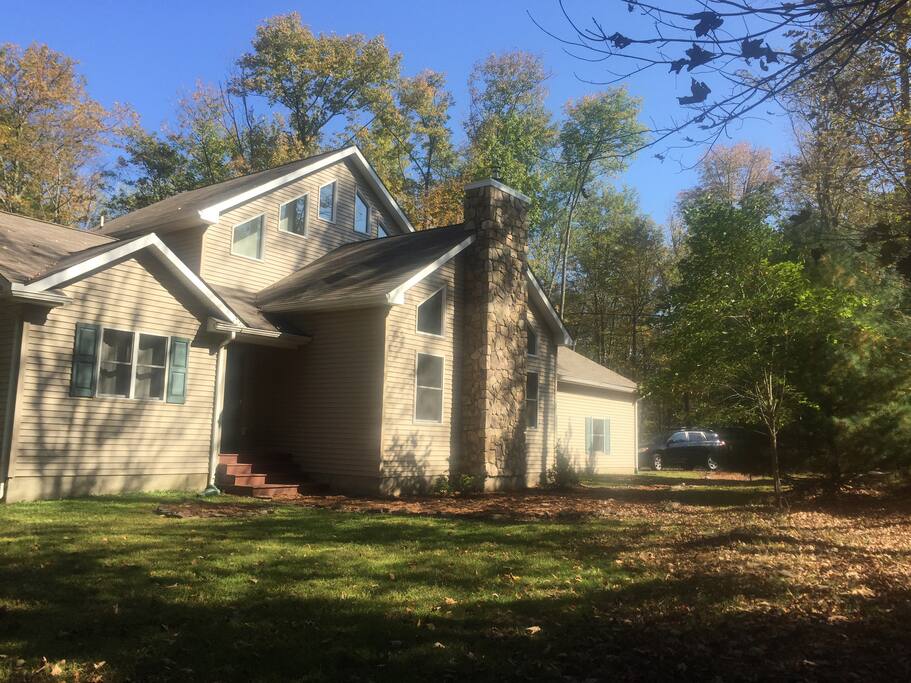Front of House 2