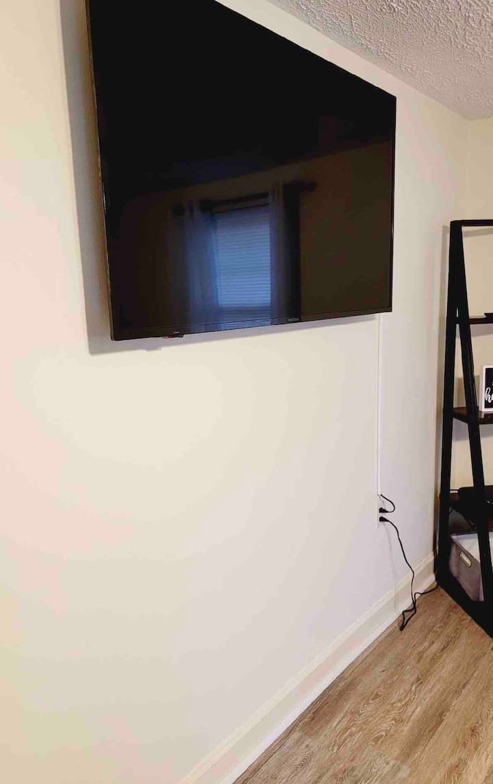 Comfortable 3 Bedroom House In Lynchburg City - Lynchburg