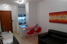 The Capital & Itaim, the best neighborhood in SP!