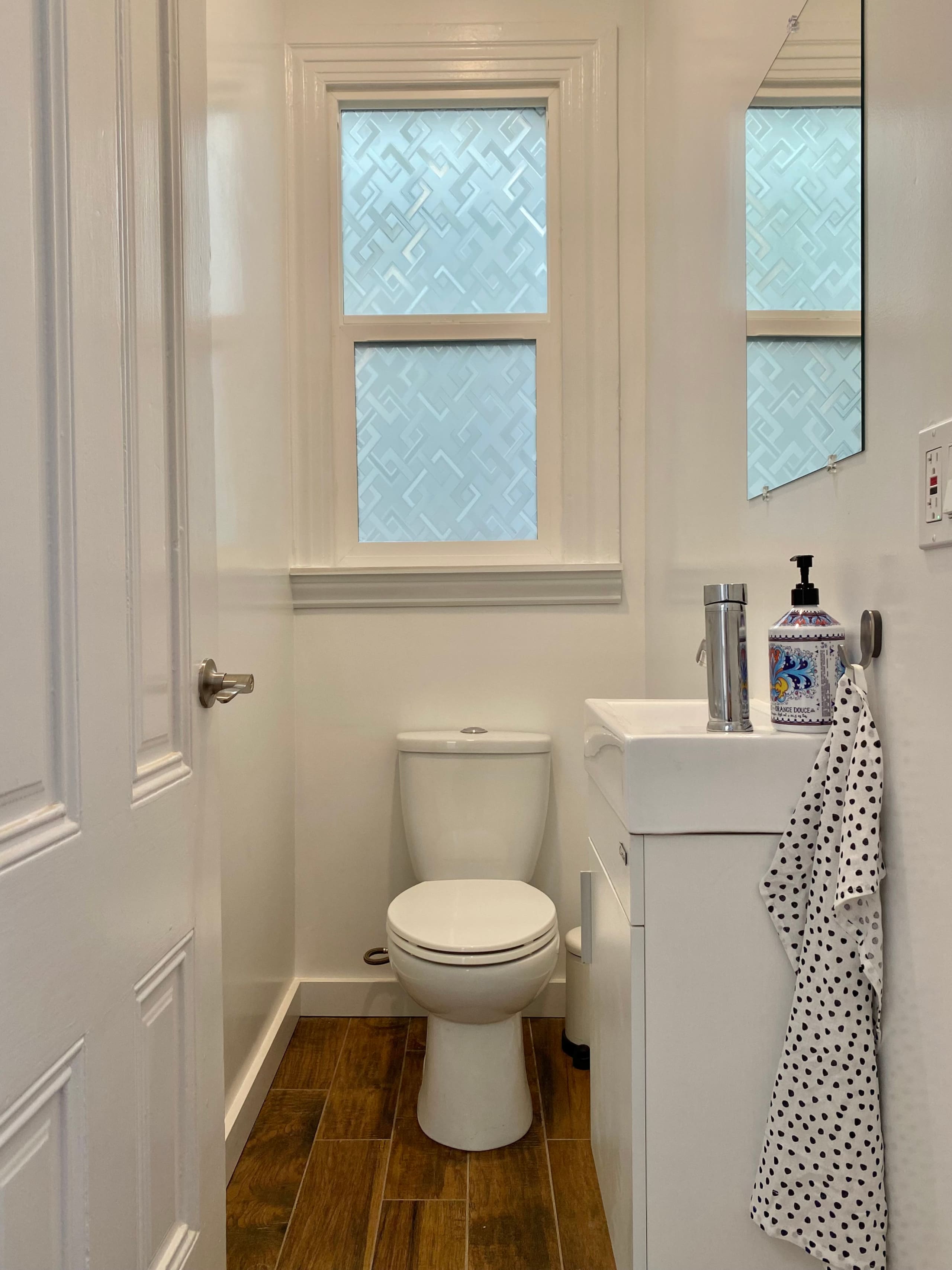 Sunny, Spacious 3 Bedroom Edwardian in the Mission - Image 19